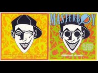 pochette album Do you wanna dance