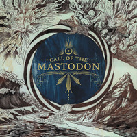 pochette album Call of the mastodon