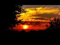 pochette album Fire and rain