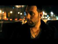 pochette album Trainwreck