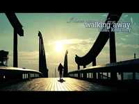 pochette album Walking away
