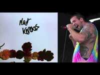 pochette album Goodbyes