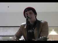 pochette album Birthday party