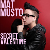 pochette album Secret valentine