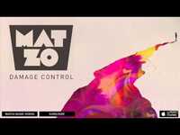 pochette album Hurricane