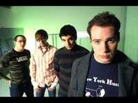 pochette album Cream soda