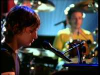 pochette album Lonely weekend