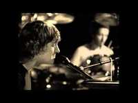 pochette album Rest stop