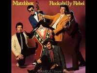 pochette album I want out