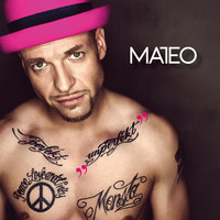 pochette album Unperfekt