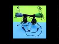 pochette album Bon voyage