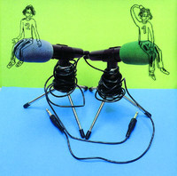 pochette album Comment tu t'appelles ?