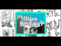 pochette album J'entends des airs