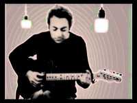 pochette album J' sais pas où t' es parti