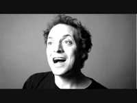 pochette album On dirait qu'ça pleut