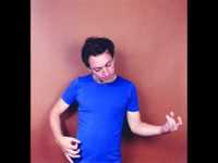 pochette album Rendez-vous dans mon sandwich