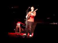 pochette album Ton cauchemar