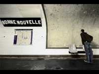 pochette album Une bonne nouvelle