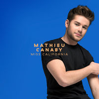 pochette album Miss california