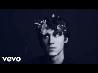 pochette album From glass to ice