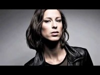 pochette album Et kys i mørket