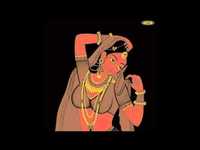 pochette album Challo challo