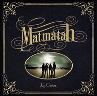 pochette album Et tourne le compteur