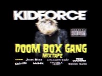 pochette album Insane