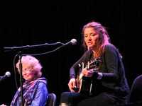 pochette album Good ol' girl