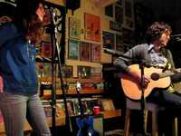 pochette album Miracle drug