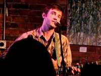 pochette album Tidal waves