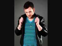 pochette album Thank you