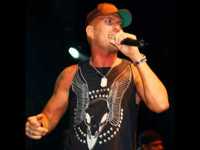 pochette album Take the demon