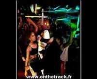 pochette album Chabine