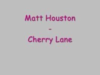 pochette album Cherry lane