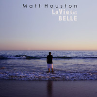 pochette album La vie est belle