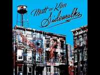 pochette album Red paint