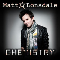pochette album Chemistry