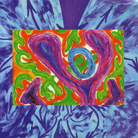 pochette album First time