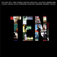 pochette album Heart of worship