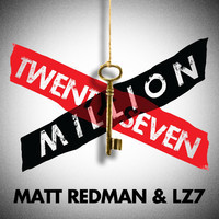 pochette album Twenty seven million