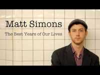 pochette album The best years of our lives