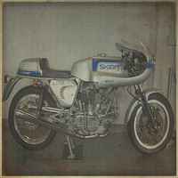 pochette album Angel of deaf