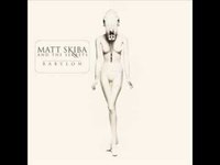 pochette album Falling like rain