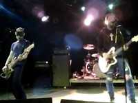 pochette album Olivia