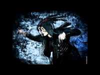 pochette album The end of joy