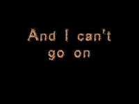 pochette album Behind a smile