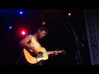 pochette album Wesley why