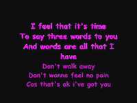 pochette album Falling into you