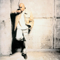 pochette album Cybersex